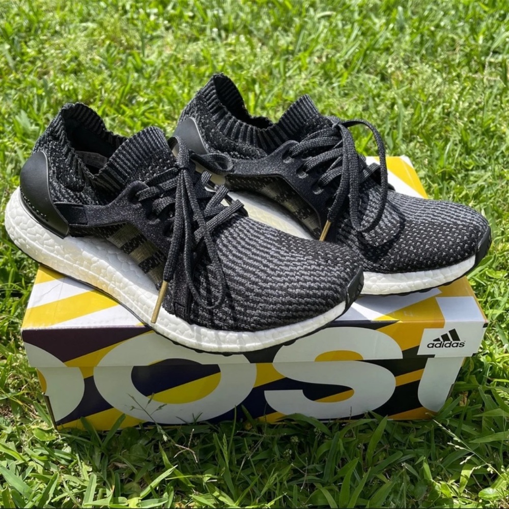 Like-new Adidas Ultraboost